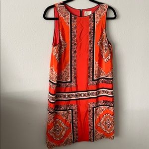 Anthropologie dress